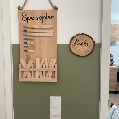 Speiseplan